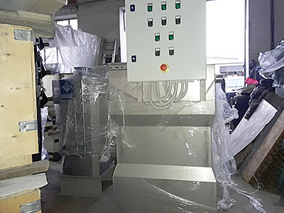 �������� ������� Poli-500