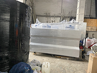 �������� ������� Poli 1500