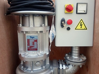 ������ ������� ������ TOYO