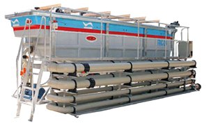 �������� FRC � ������� ��������� FLH Anaconda