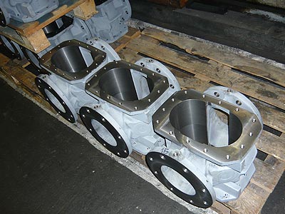 �������� �������� �������-����������� ������ ���������-4 �� ����� KUBICEK VHS, sro