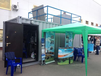 �������-���������� ����� ���������-4 �� �������� ����-���� � ���