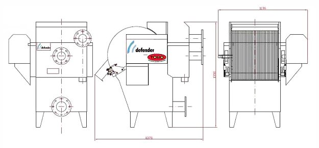 �������� �������������� ����������� ���� TR