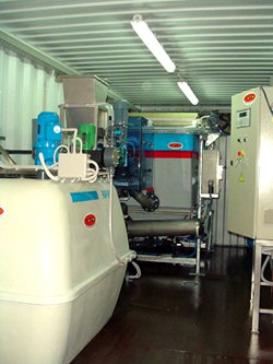 ���������� ��� ������� ������ ��� �Toro Equipment, S.L.�  