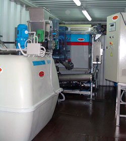 ������������ ��� ������������ � ������-���������� ������� ������� ��� �TORO� (�������)