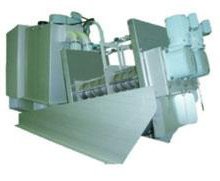 Volute Dehydrator Amcom