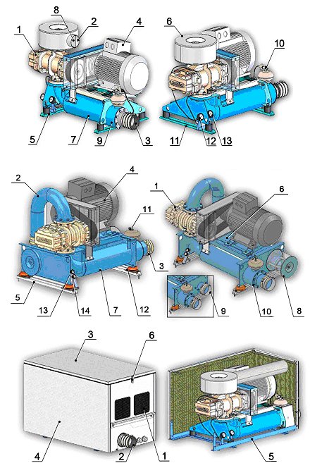 c������ ������� ����������� KUBICEK